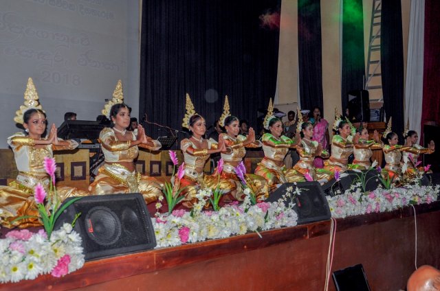 ලිපිගොනුවේ සොදුරු මිනිසා වයඹ පලාත් රාජ්‍ය නිලධාරීන්ගේ නාට්‍ය තරගාවලියේ විශිෂ්ඨයින්ගේ විශේෂ තරගාවලිය